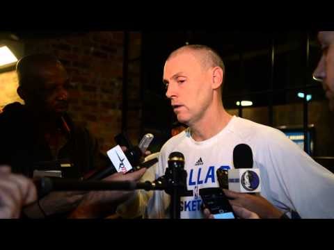 DALLAS MAVERICKS vs HOUSTON ROCKETS PREVIEW 11 20 13