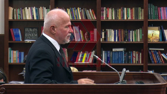 Detaje dhe të dhëna nga paraqitja e prokurores speciale Katica Janeva në Kuvend