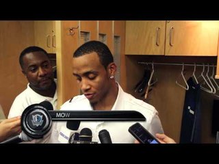 DALLAS MAVERICKS 123 vs LA LAKERS 104 POST GAME RECAP