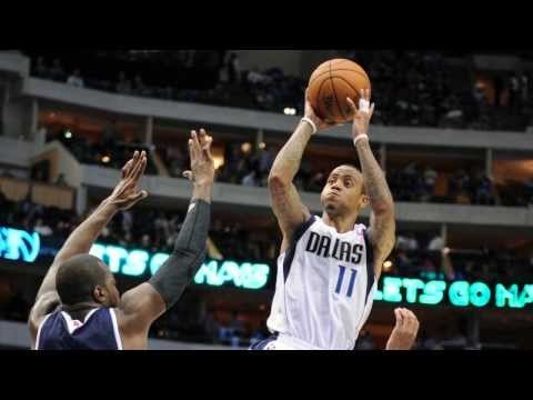 DALLAS MAVERICKS DEFEAT THE ATLANTA HAWKS 118-109