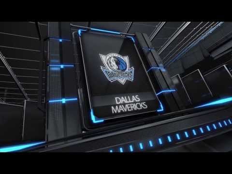 DALLAS MAVERICKS 105 vs WASHINGTON WIZARDS 95 RECAP