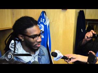 MAVERICKS DEFENSE AND BENCH KEY IN WIN OVER WARRIORS