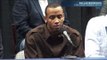 MONTA ELLIS LOOKING FORWARD TO PLAYING WITH THE MAVS