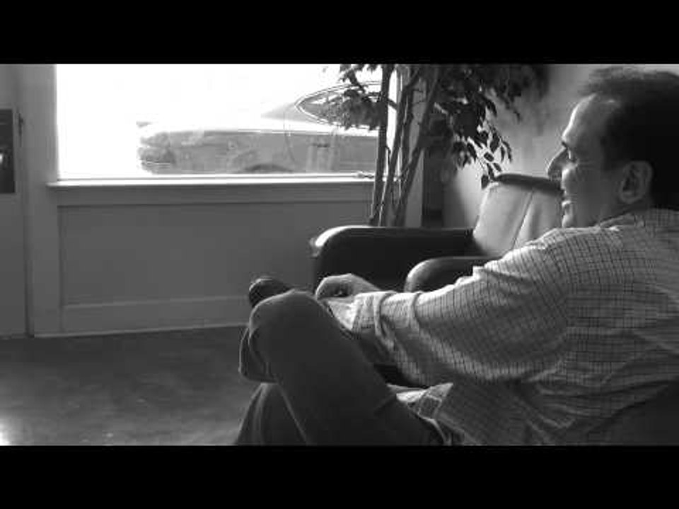 BRIAN CUBAN TALKS SHATTERED IMAGE