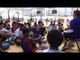 Dallas Mavericks Jae Crowder Appears at Dallas Mavs Summer Hoop Camp for Kids