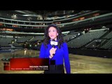 D210TV's Indiana Pacers Post Game Blooper