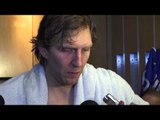 Dirk Nowitzki: Dallas Mavericks vs Memphis Grizzlies Post Game Recap 04.15.13