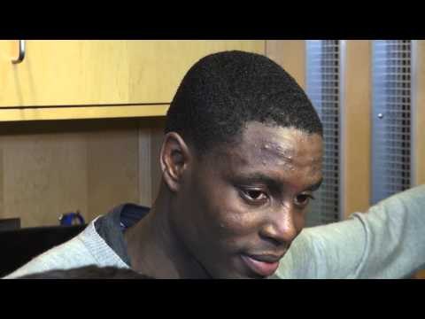 Darren Collison: Dallas Mavericks vs New Orleans Hornets Post Game Comments