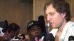 Dirk Nowitzki: Dallas Mavericks vs New Orleans Hornets Post Game Comments