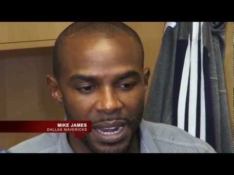 Dallas Mavericks vs Utah Jazz Post Game Recap 03.24.13