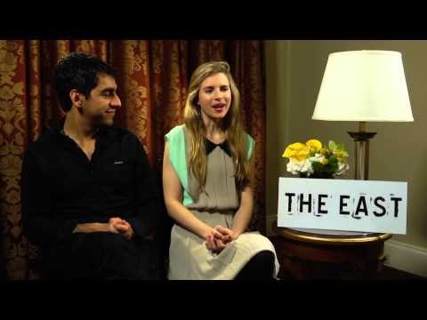 THE EAST Interview: Zal Batmanglij and Brit Marling