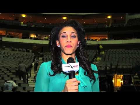 Dallas Mavericks vs Atlanta Hawks Post Game