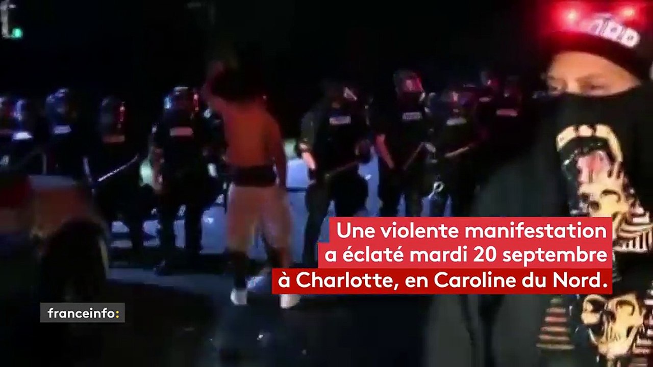 Etats-Unis : les Afro-Américains, victimes de la police