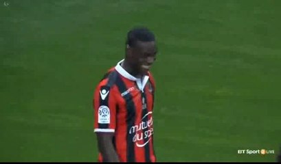 Mario Balotelli Goal HD - Nice 2-0 AS Monaco 21.09.2016 HD