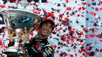 Indy Car - Simon Pagenaud, star américaine