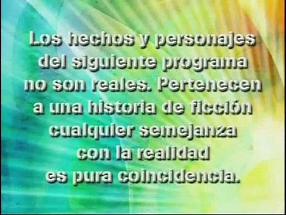 Casi Ángeles - 3° Temporada - Capítulo 46 La Materia De Los Sueños