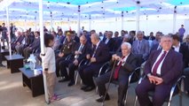 Şair Karakoç'un İsminin Verildiği İlkokul Açıldı