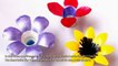 How To Make Pretty Plastic Bottle Flowers - DIY Crafts Tutorial - Guidecentral(360p)