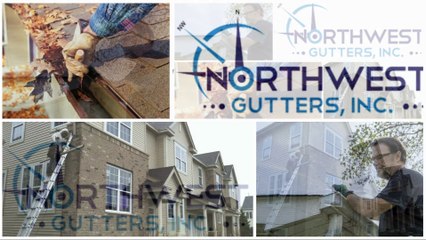 Northwest Gutters, Inc. - (815) 547-3209