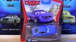 Cars 2 Bindo #37 Diecast Disney Pixar blue Maserati exclusive mattel toy by Blucollection