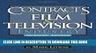 [PDF] Contracts for the Film   Television Industry, 3rd Edition [Online Books]
