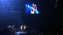 Maroon 5 in Bangkok - Lost Stars