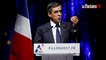 Fillon tacle Sarkozy, Hollande, Macron et la « drauche  »