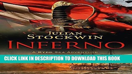 [PDF] Inferno: A Kydd Sea Adventure, Book 16 (Kydd Sea Adventures) Full Online