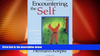 Big Deals  Encountering the Self: Transformation   Destiny in the Ninth Year  Best Seller Books