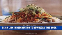 [PDF] Quick   Easy Korean Cooking: More Than 70 Everyday Recipes (Gourmet Cook Book Club Selection