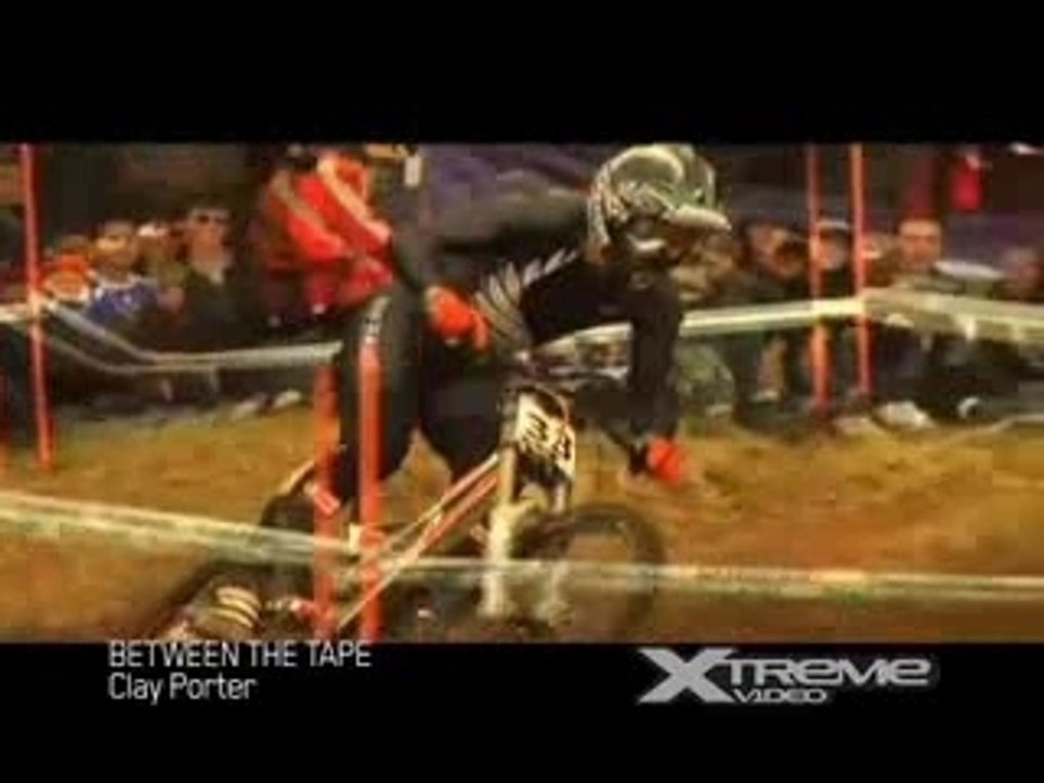 Teasers vtt freeride freestyle extreme