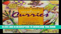 [PDF] A World of Curries: From Bombay to Bangkok, Java to Jamaica, Exciting Cookery Featuring