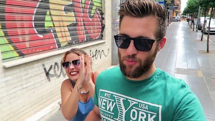 POKÉMON GO, Regalo de Alba & Broma con Granada de Airsoft - GuidoFTOvlogs