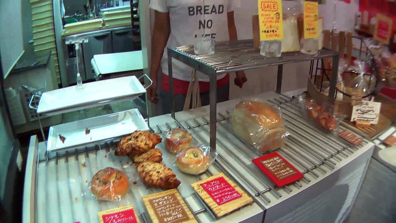 てくてくTV　街の声は街で聞け！！Vol.32　菜摘美（Natsumi）　世永和也 編 　In三軒茶屋Shimaパン 前半