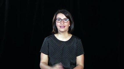 Cécile Duflot est "face au moteur de recherche" (partie 1)