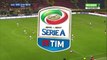 2-0 Mattia Destro Goal Italy Serie A - 21.09.2016 Bologna FC 2-0 Sampdoria