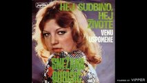 Snezana Djurisic -  Venu uspomene