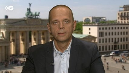 3 вопроса, 3 ответа: Почему в хакерских атаках немцы винят Россию? (21.09.2016)