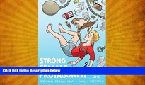 FREE PDF  Strong Female Protagonist Book One (Strong Female Protagonist Gn)  BOOK ONLINE