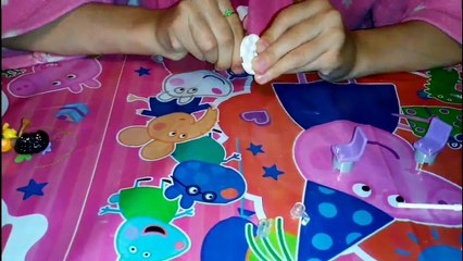 LEGO Friends домик на дереве