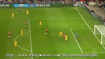 Davy Propper Goal HD - PSV Eindhoven 3-0 Roda JC 21.09..2016 HD