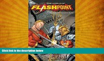 EBOOK ONLINE  Flashpoint World Of Flashpoint Wonder Woman TP (Wonder Woman (DC Comics