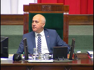 Poseł Andrzej Maciejewski - Wystąpienie z dnia 21 wrze�nia 2016 roku.