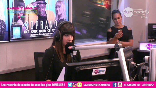 Les records du monde du sexe les plus dingues ! - Marion et Anne-So