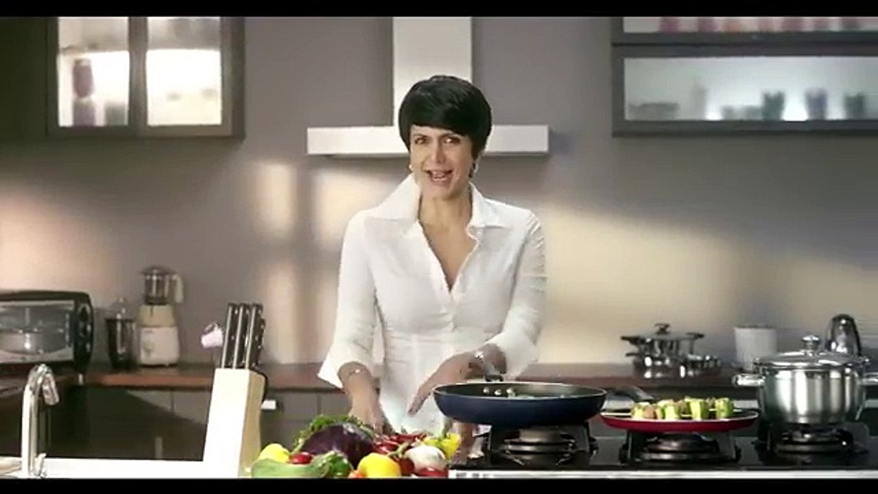 Vinod Cookware - Perfect Kitchen Partner