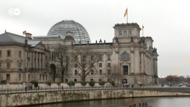 Хакеры атаковали немецких политиков - след тянется в Москву? (21.09.2016)