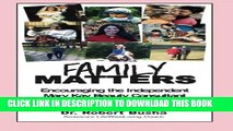 [PDF] Family Matters: Encouraging the Independent Mary Kay Beauty Consultant in Your Life Popular
