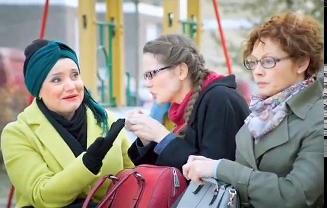 Новая жена 2016 часть 2 русская мелодрама смотр...