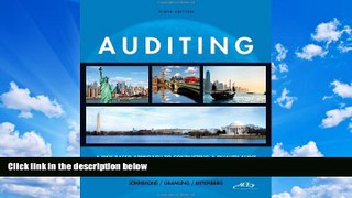 READ book  Auditing: A Risk-Based Approach to Conducting a Quality Audit (with ACL CD-ROM)  FREE