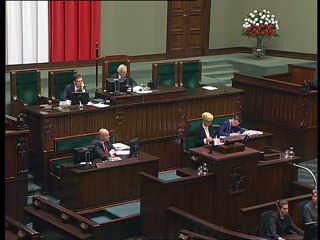 Poseł Dorota Niedziela - Wystąpienie z dnia 21 wrze�nia 2016 roku.